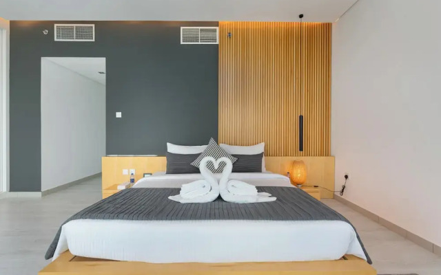 Samaya Holiday Homes - Marina luxury Suites