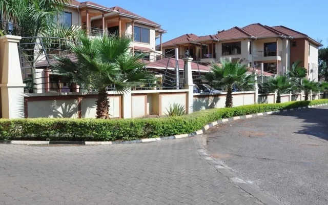 Shangri La Nyoyi Gardens