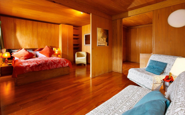 Hotel Mirage