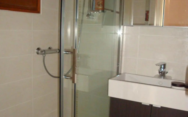 Appartement Champagny-en-Vanoise, 2 pièces, 4 personnes - FR-1-464-17
