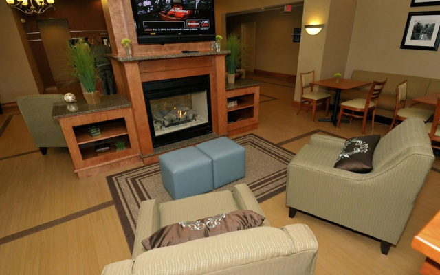 Hampton Inn Nashua