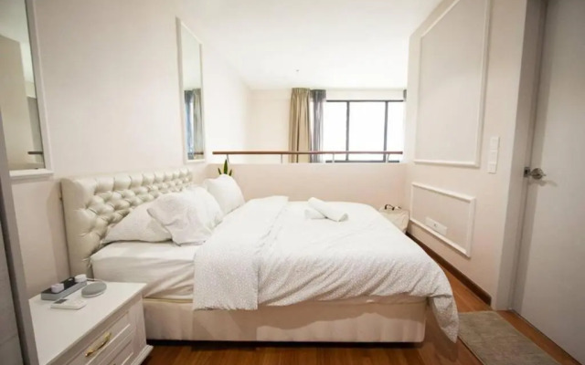 Luxury Penthouse iCity Near Mall & Themepark FREE PARKING WIFI
