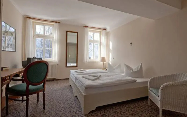 Gästehaus Nikolai