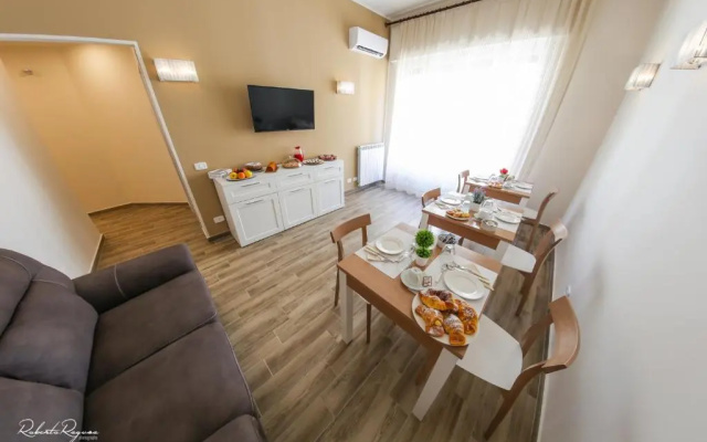 Quinto Stabile Rooms&Suite