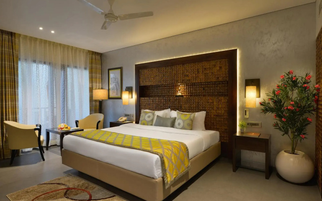 Radhika Beach Resort