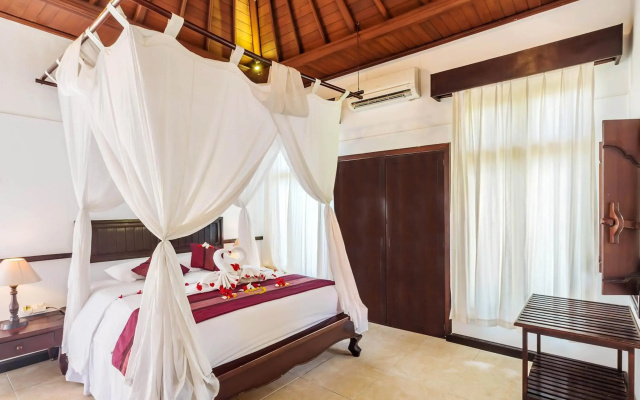 Adi Assri Beach Resort & Spa