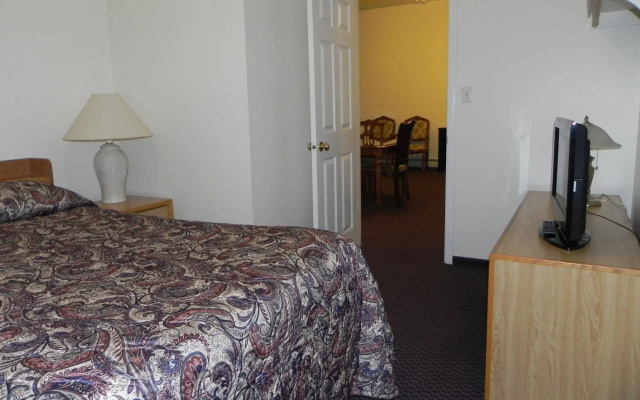 Skagit Motor Inn