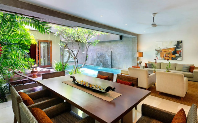 Kanishka Villas