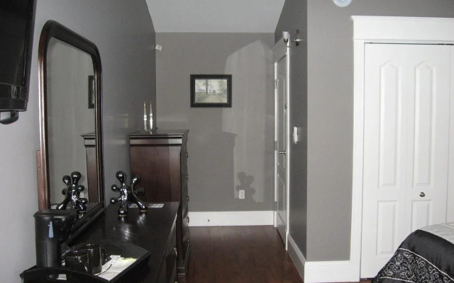 Driftwood Heights Bed & Breakfast