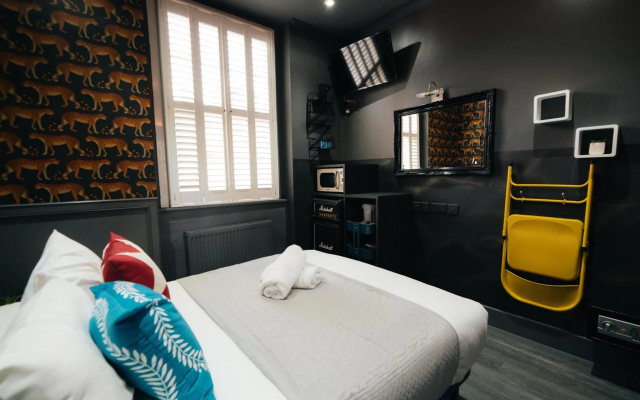 The Rokxy Townhouse - Kings Cross