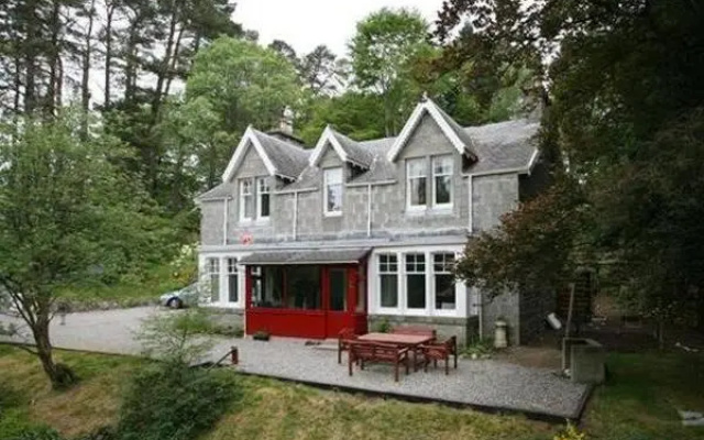 Netherwood House
