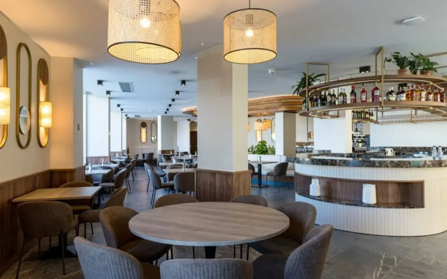 Отель CA Sand Dune Hotel