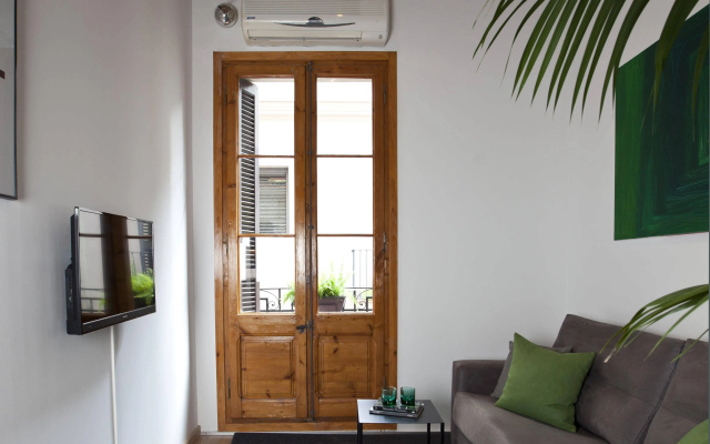 No 9 - The Streets Apartments Barcelona
