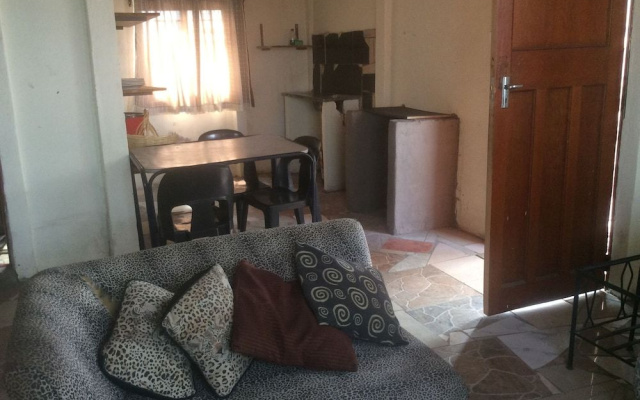 Nhaka Savaal Cottages