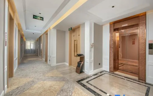 Vienna Hotel (Gantang Batang)
