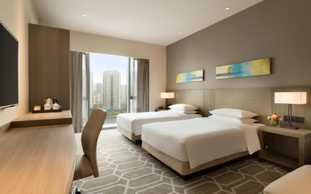 Hyatt Place Zhuhai Jinshi