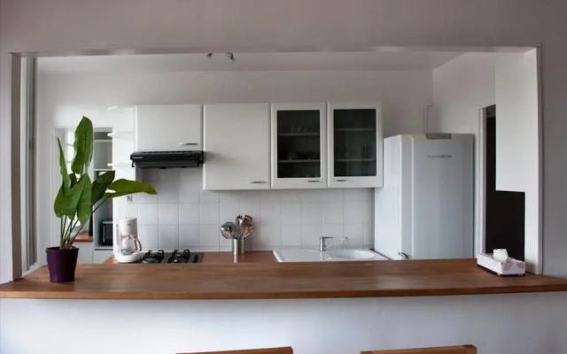 Moderne et Lumineux