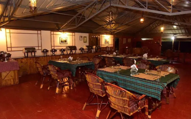 Seagot Banasura Resorts & Villas