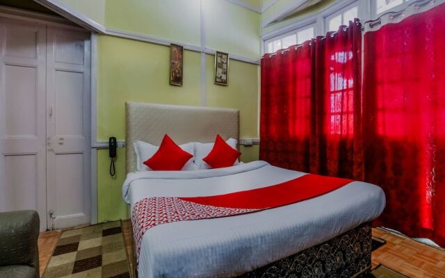 OYO 17225 Hideaway Heritage