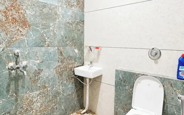 Hotel N Comfort Near Jyotirlinga Temple