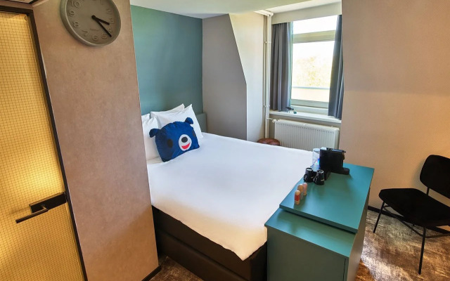 Leonardo Hotel Amsterdam Leidse Square