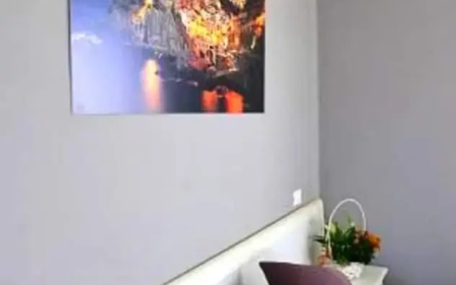 B&B La Sicilia a Tavola