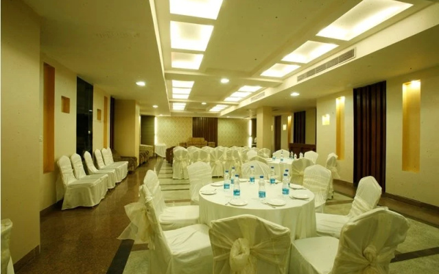 Comfort Inn GSK