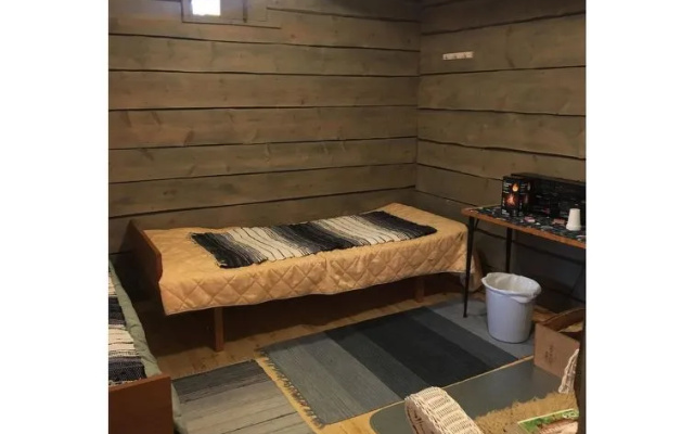 Holiday Home Villa tuulentupa