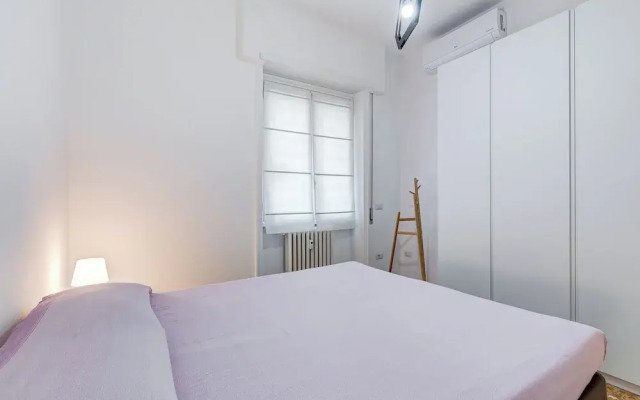 Gianicolo Apartment with Terrace
