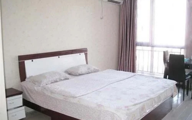 Boke Xinju Apartment Hailide Branch