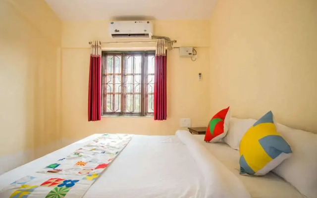 Morjim Sunset Guesthouse by OYO Rooms