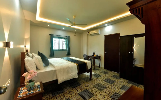 Pracika Villa Phase 1