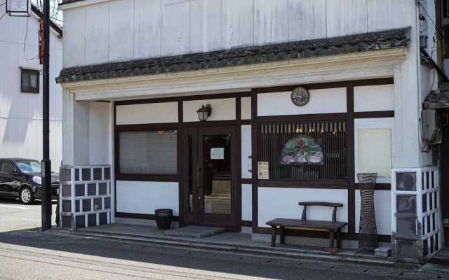 Uchiko - Inn Cocoro