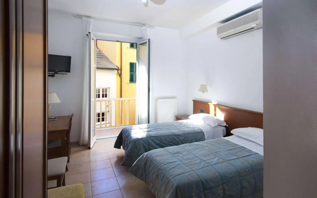 Hotel La Camogliese