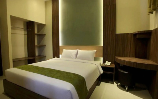 dPalma Hotel