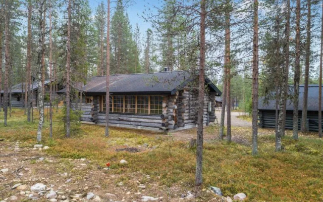 Holiday Home Karkelo