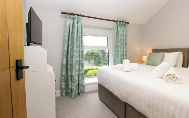 Dove Cottage