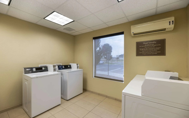 Comfort Suites Carlsbad