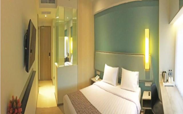 La Lisa Hotel Surabaya