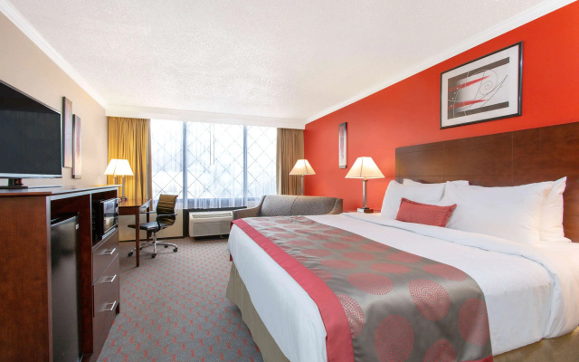 Ramada Conference Center Lewiston