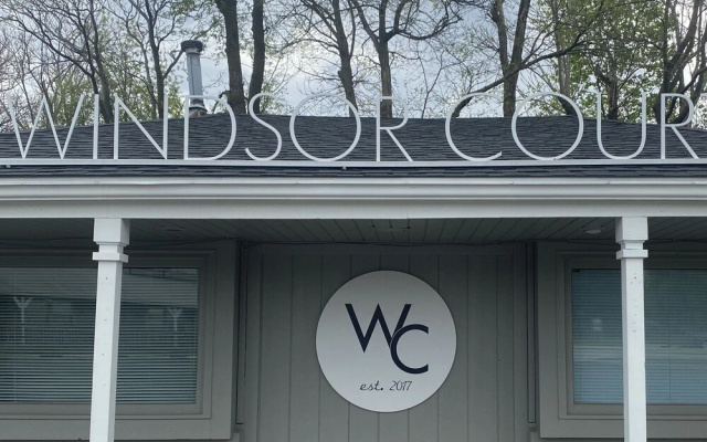 Windsor Court