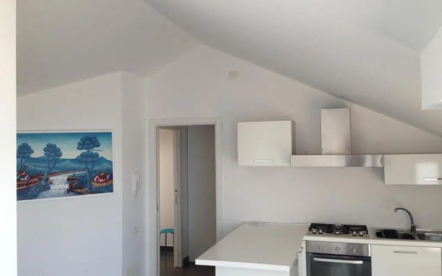 The Roof On The Sea