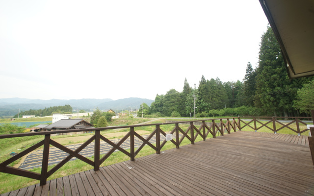 Cottage Iwamura