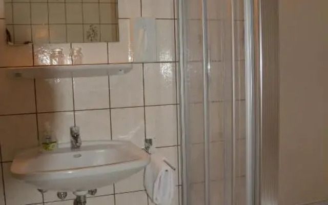 Hotel Restaurant Zur Post