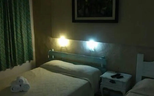 Buzios Paraíso Suites