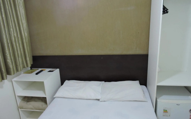 Hotel Rio Branco