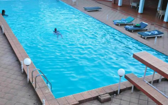 Colline Hotel Limited