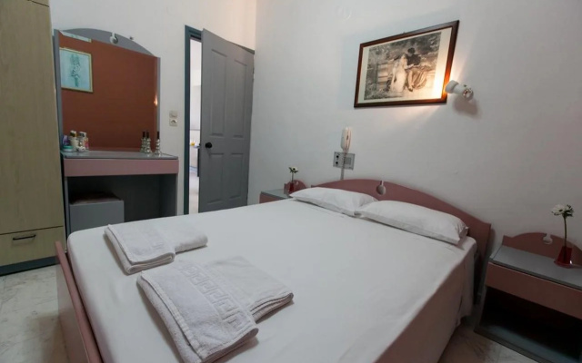 Top Hotel