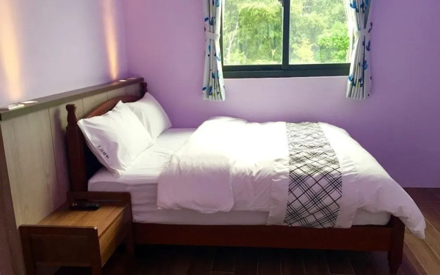 He Tian Lyu Ye Homestay
