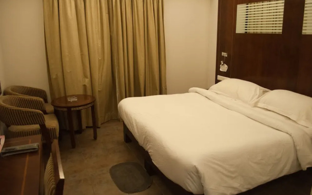 Venky Residency